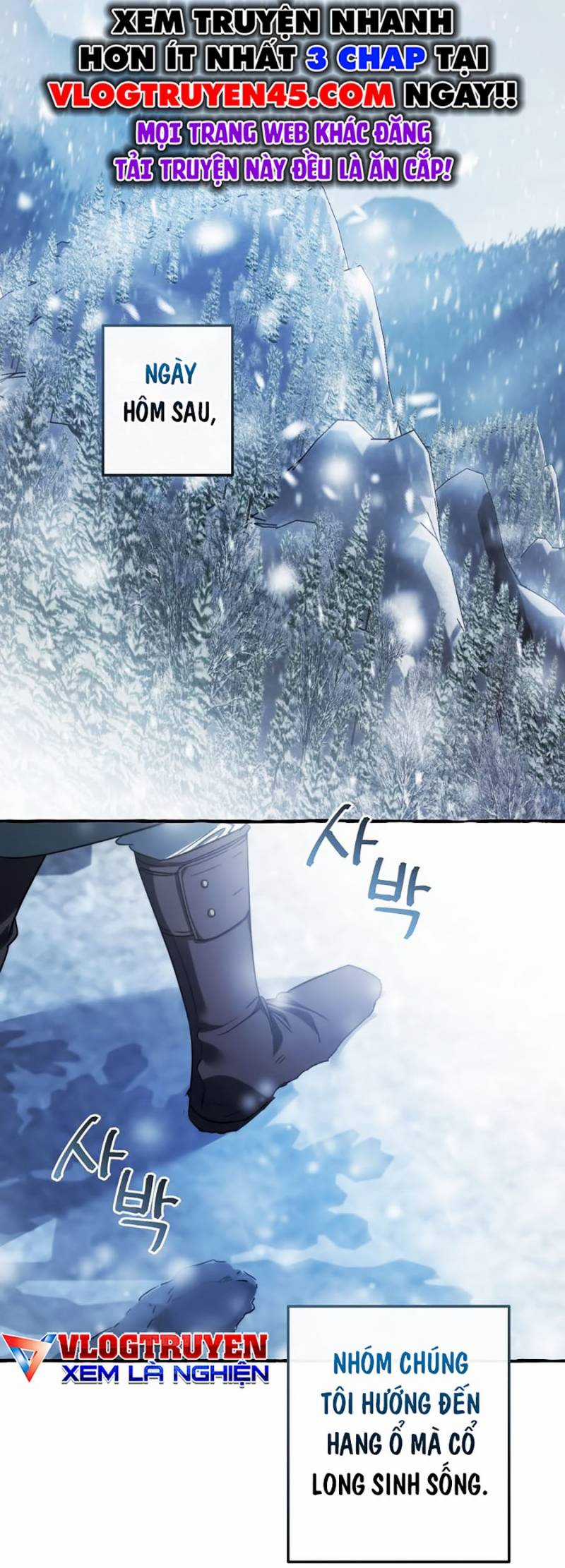 Sự Ra Đời Của Một Anh Hùng Chapter 143 trang 44