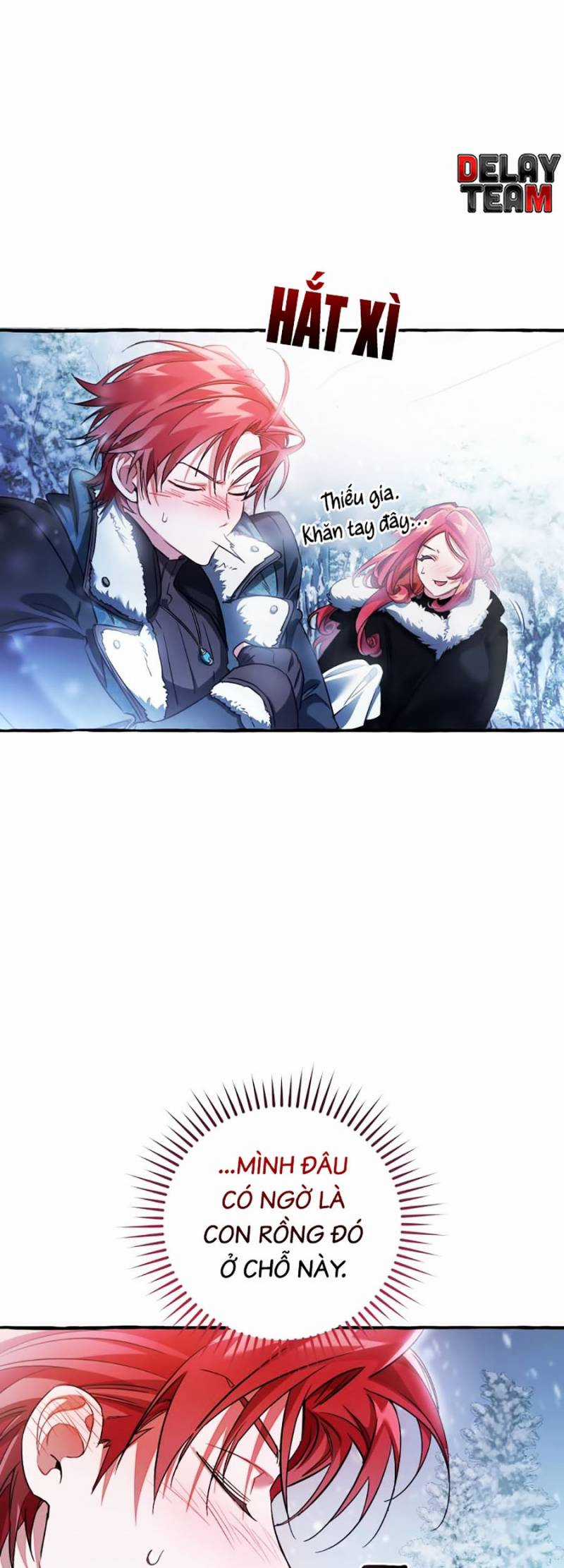 Sự Ra Đời Của Một Anh Hùng Chapter 143 trang 45