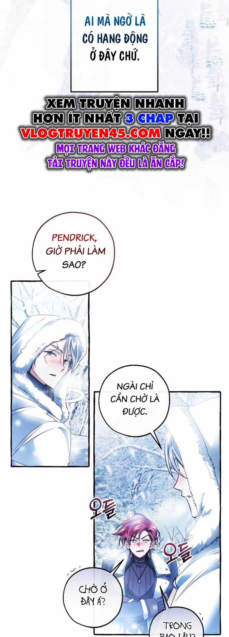 Sự Ra Đời Của Một Anh Hùng Chapter 143 trang 48