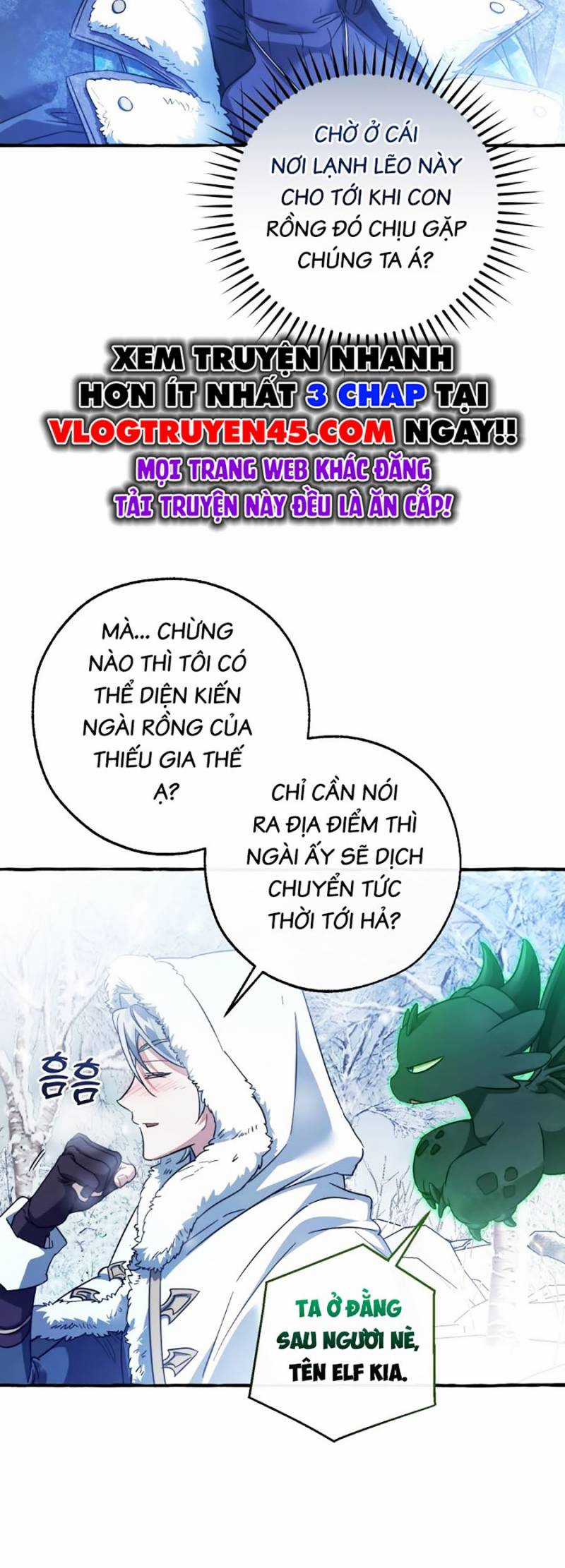 Sự Ra Đời Của Một Anh Hùng Chapter 143 trang 50