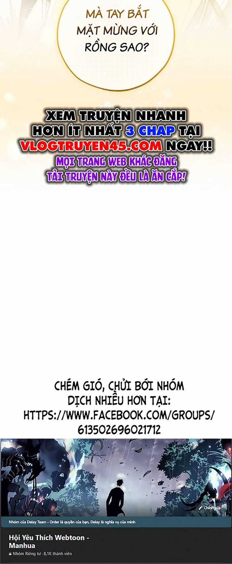 Sự Ra Đời Của Một Anh Hùng Chapter 143 trang 60