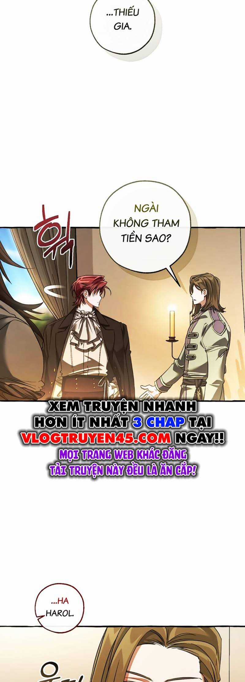 Sự Ra Đời Của Một Anh Hùng Chapter 143 trang 7
