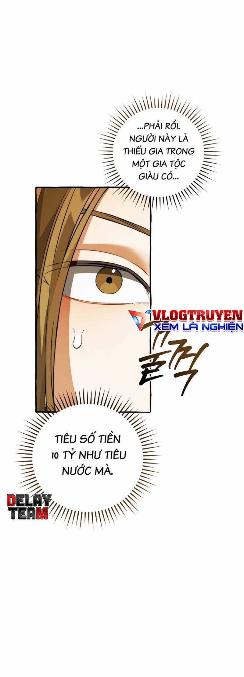 Sự Ra Đời Của Một Anh Hùng Chapter 143 trang 9