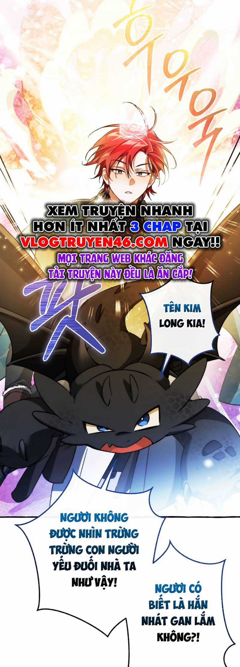 Sự Ra Đời Của Một Anh Hùng Chapter 144 trang 18