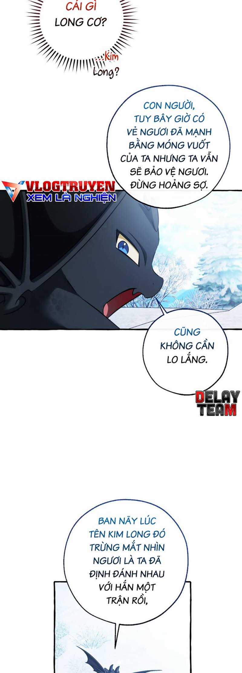 Sự Ra Đời Của Một Anh Hùng Chapter 144 trang 21