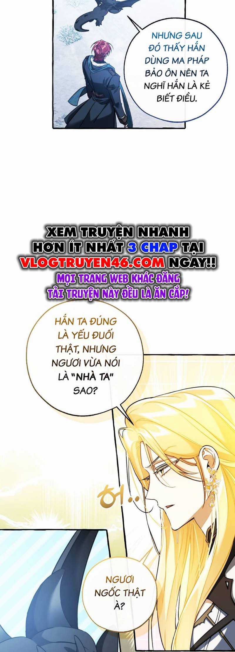 Sự Ra Đời Của Một Anh Hùng Chapter 144 trang 22