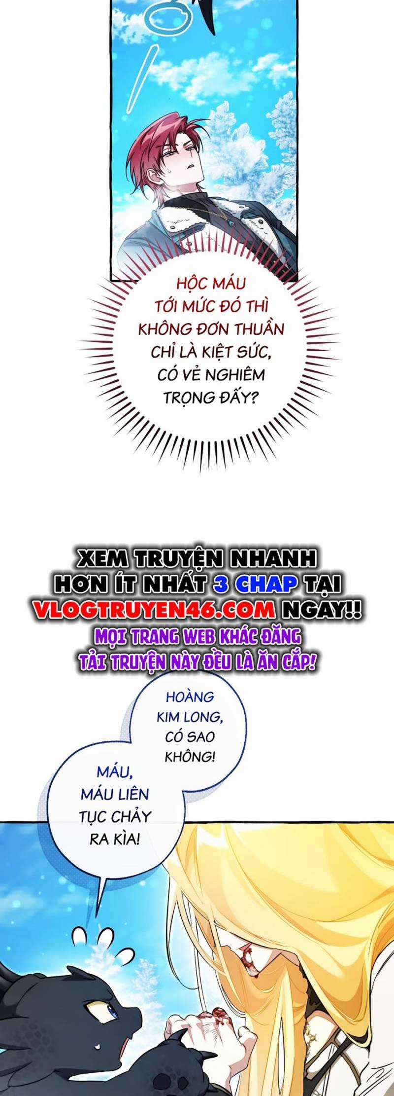 Sự Ra Đời Của Một Anh Hùng Chapter 144 trang 27