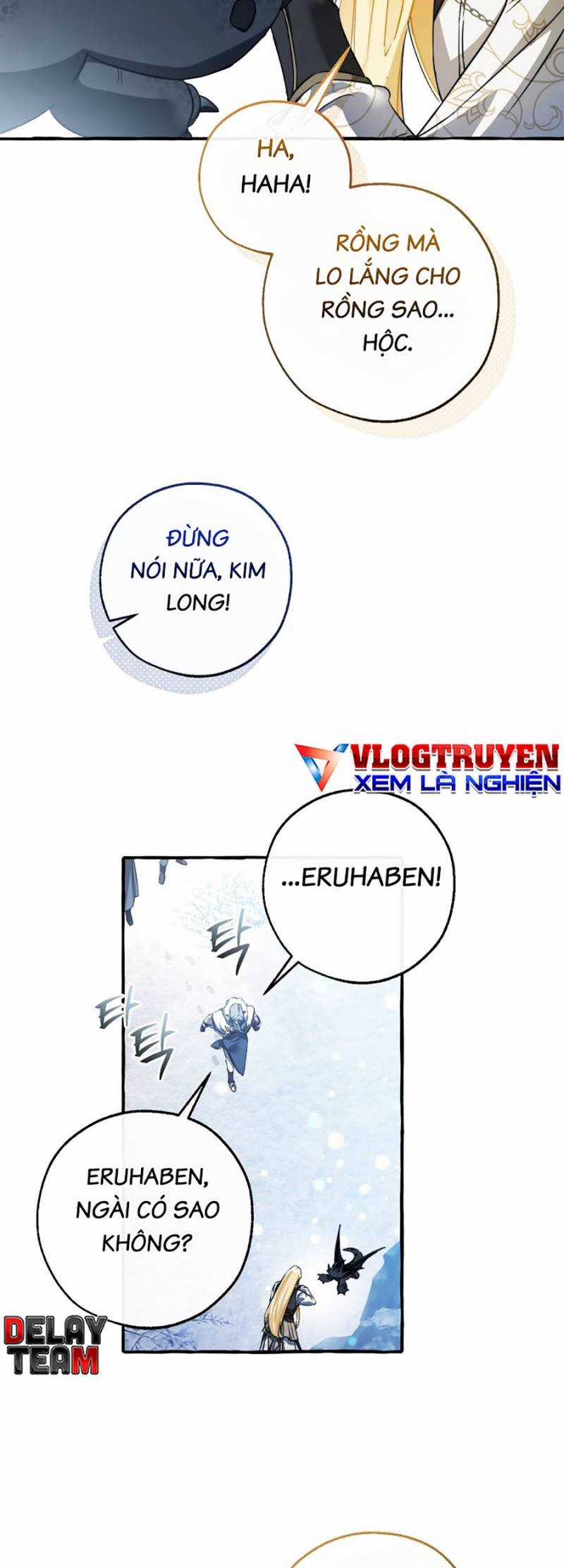 Sự Ra Đời Của Một Anh Hùng Chapter 144 trang 28