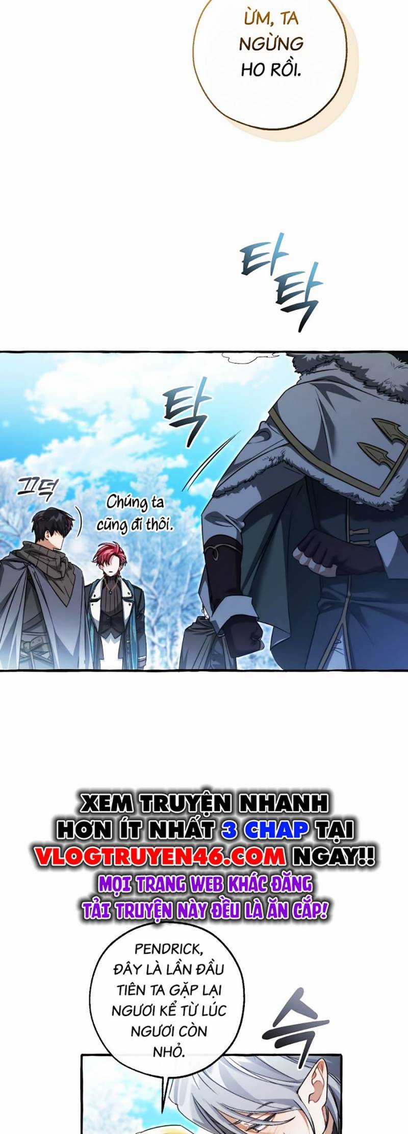 Sự Ra Đời Của Một Anh Hùng Chapter 144 trang 29