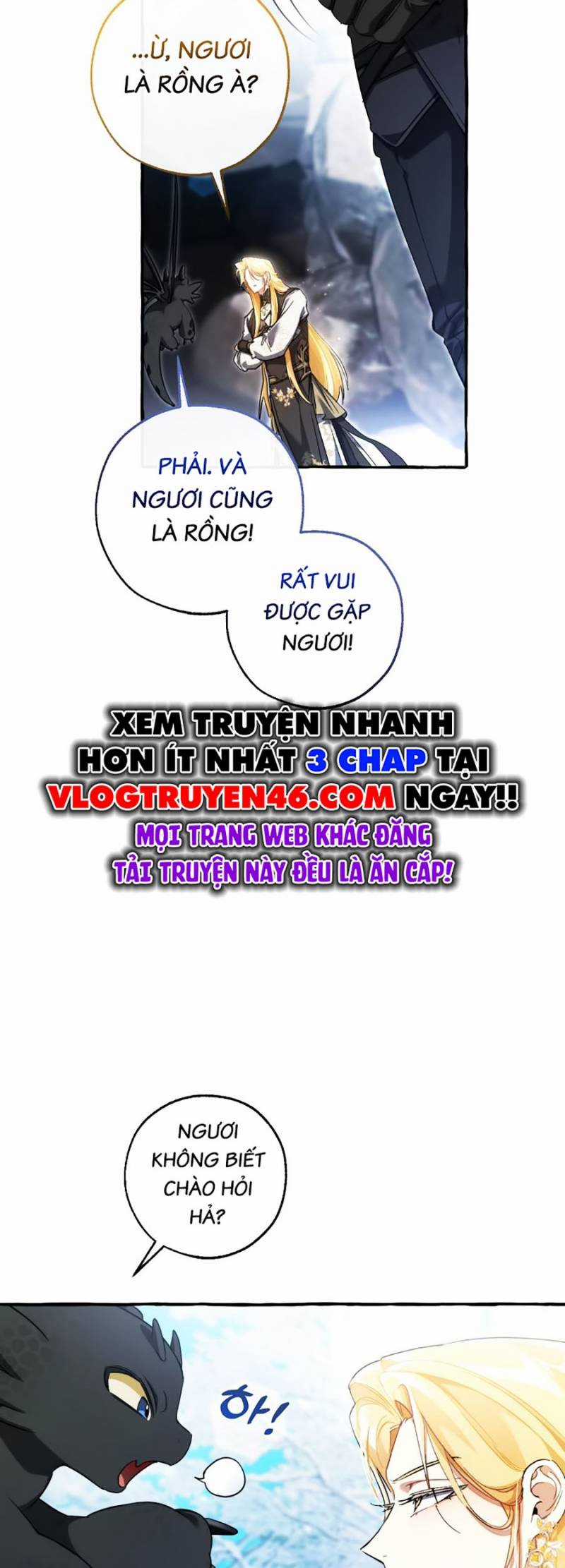 Sự Ra Đời Của Một Anh Hùng Chapter 144 trang 3