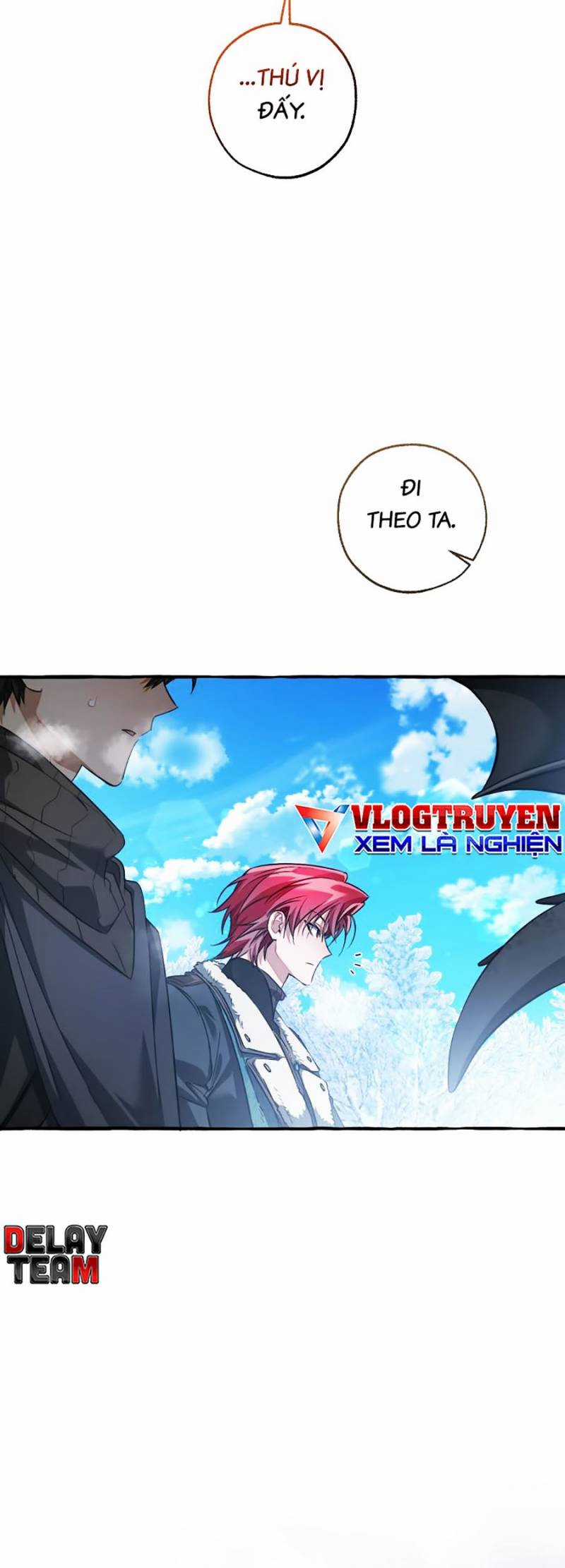 Sự Ra Đời Của Một Anh Hùng Chapter 144 trang 35