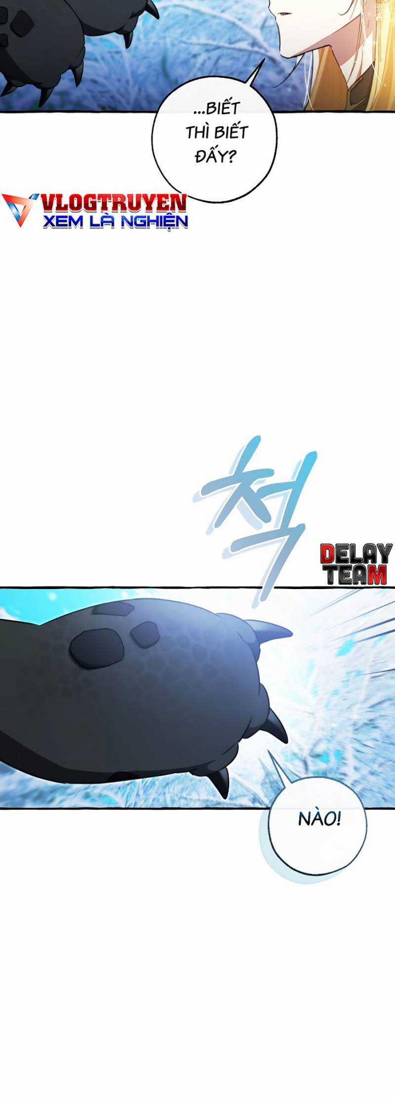 Sự Ra Đời Của Một Anh Hùng Chapter 144 trang 4