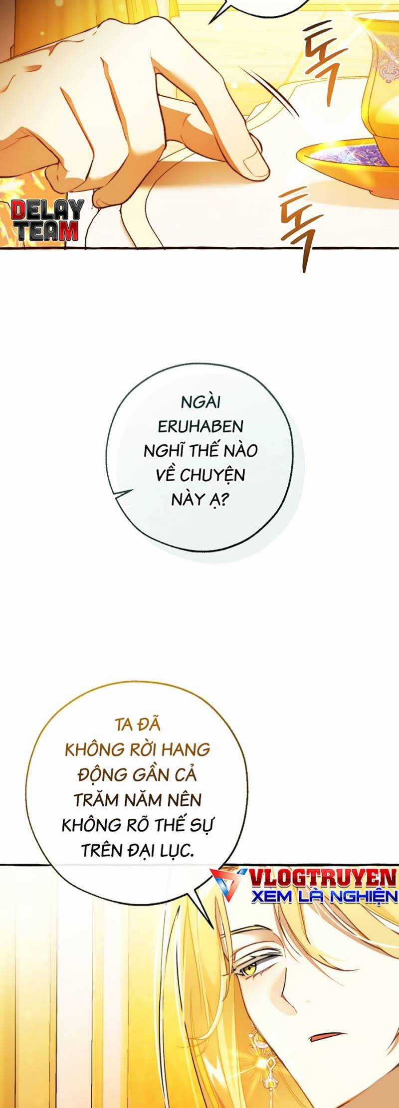 Sự Ra Đời Của Một Anh Hùng Chapter 144 trang 43