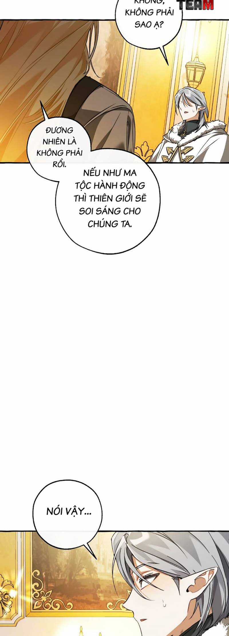 Sự Ra Đời Của Một Anh Hùng Chapter 144 trang 46