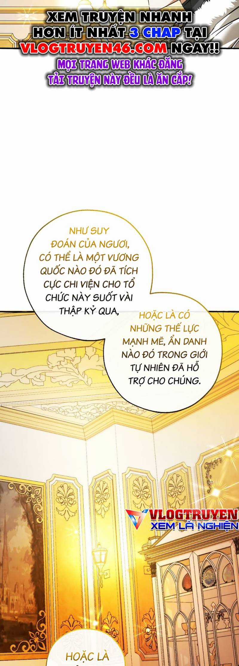 Sự Ra Đời Của Một Anh Hùng Chapter 144 trang 47