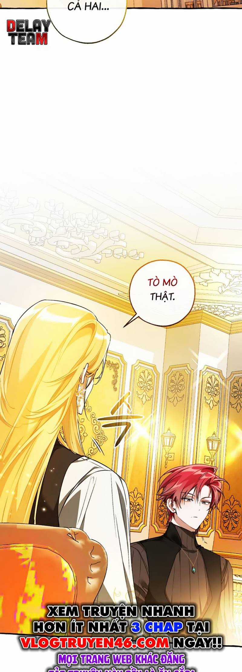 Sự Ra Đời Của Một Anh Hùng Chapter 144 trang 48