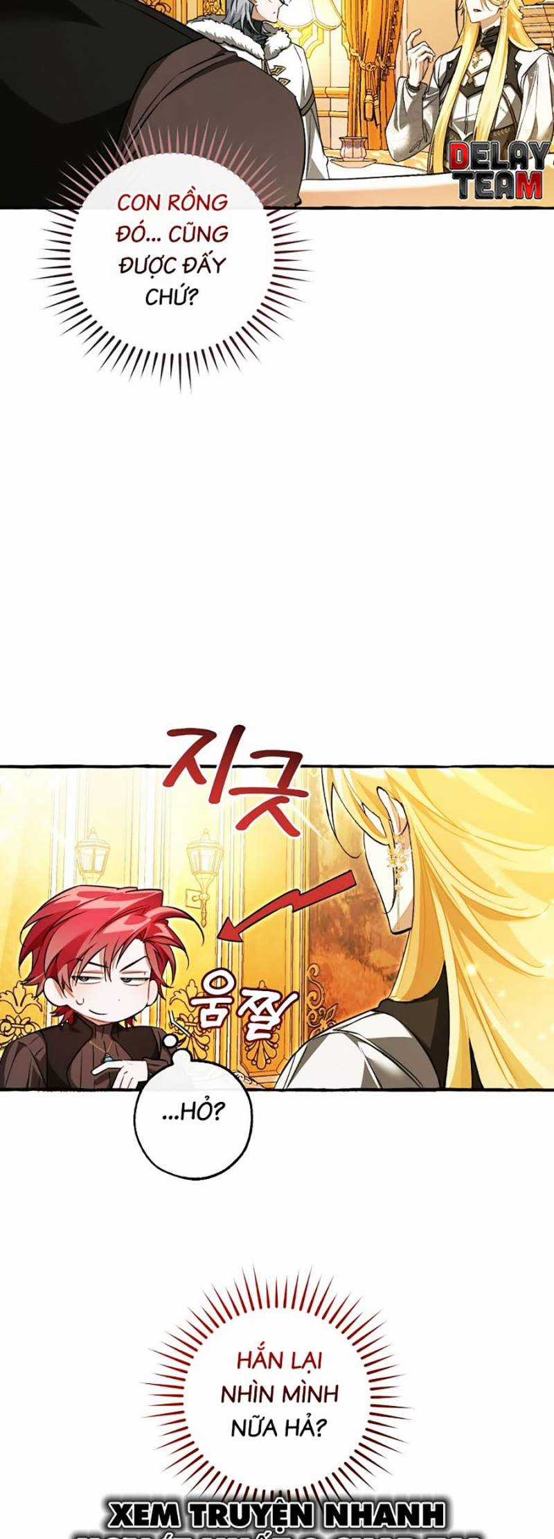Sự Ra Đời Của Một Anh Hùng Chapter 144 trang 51