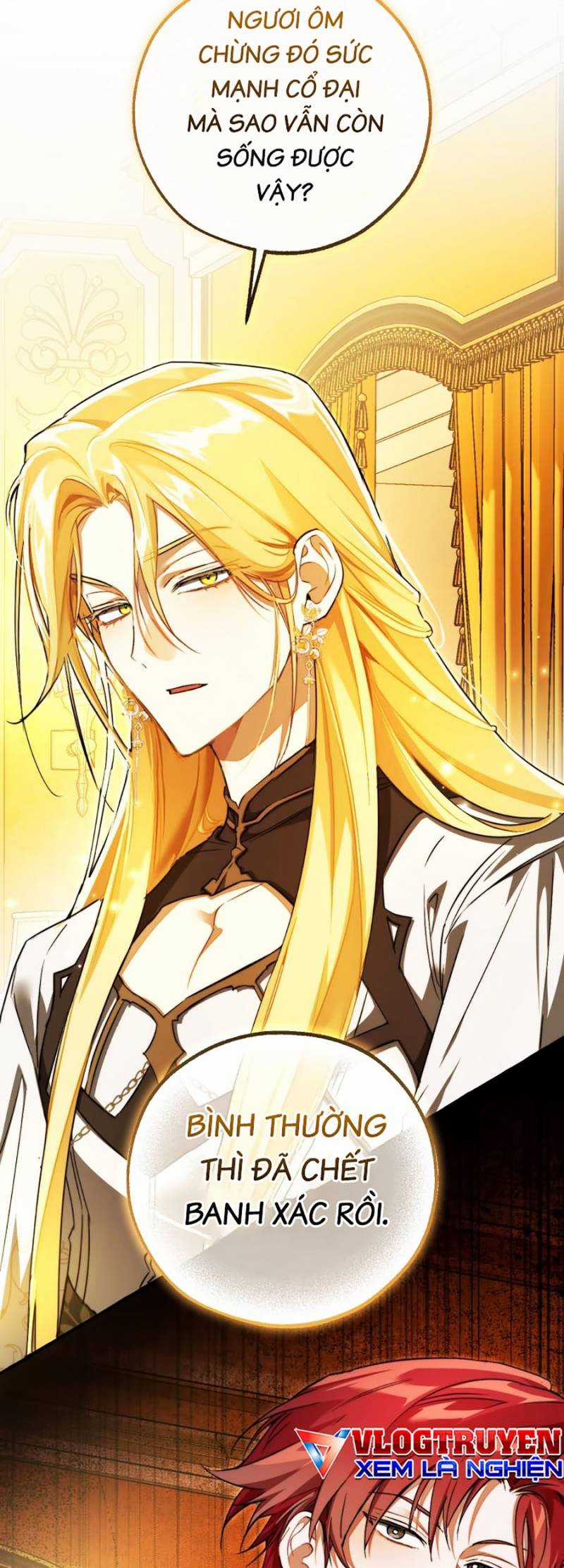 Sự Ra Đời Của Một Anh Hùng Chapter 144 trang 53