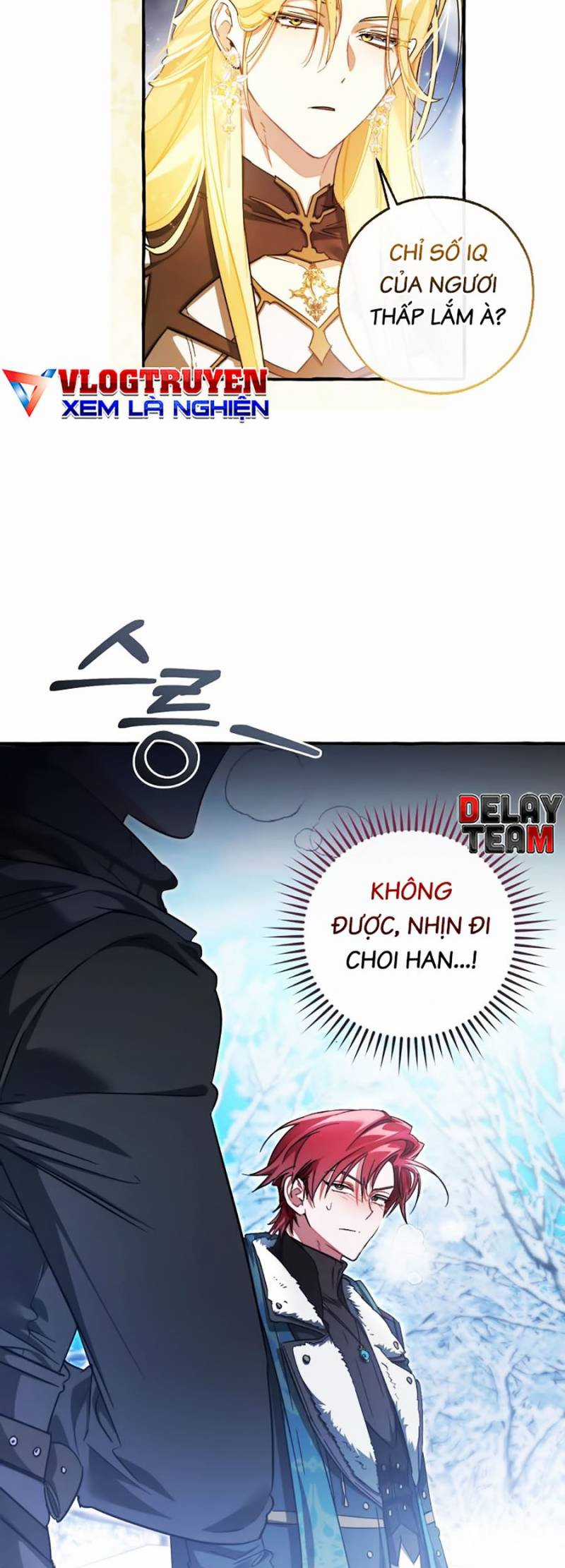 Sự Ra Đời Của Một Anh Hùng Chapter 144 trang 6