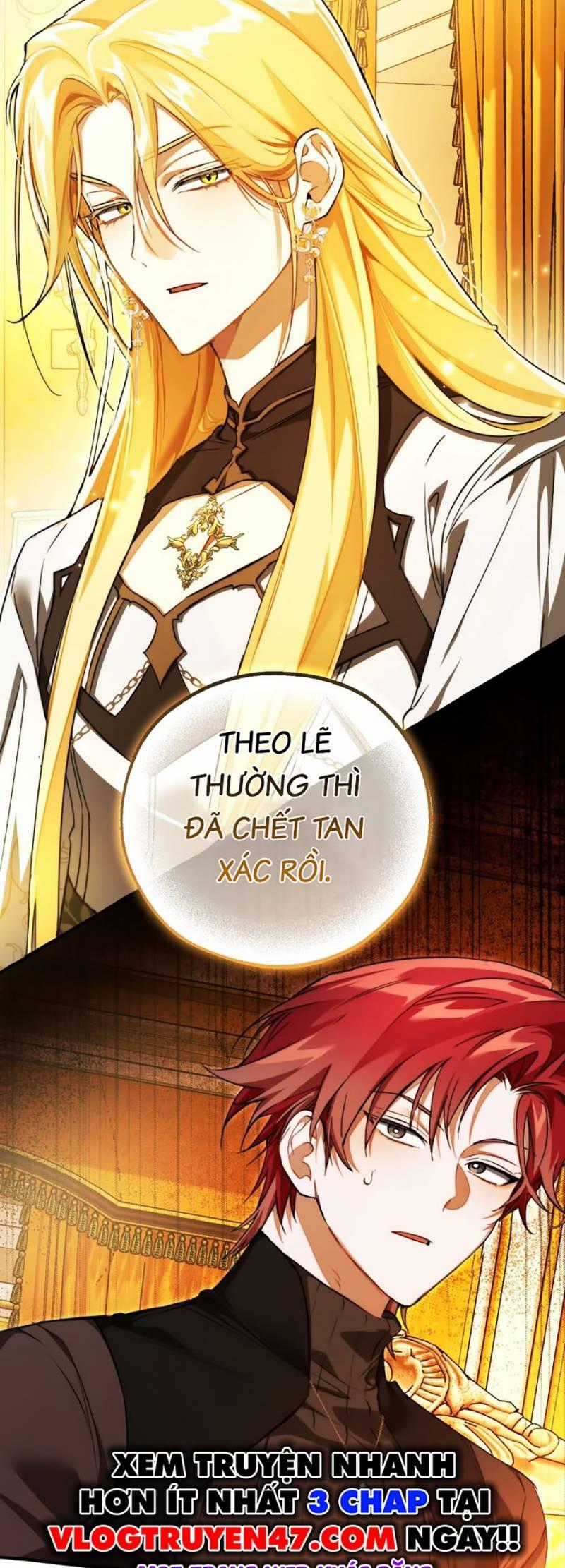 Sự Ra Đời Của Một Anh Hùng Chapter 145 trang 1