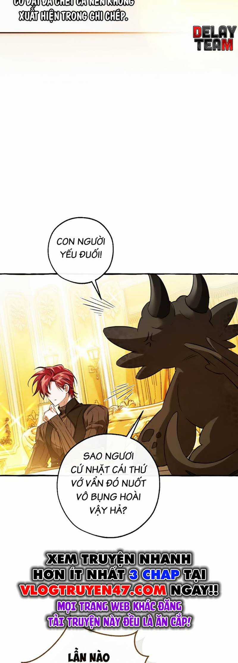 Sự Ra Đời Của Một Anh Hùng Chapter 145 trang 13