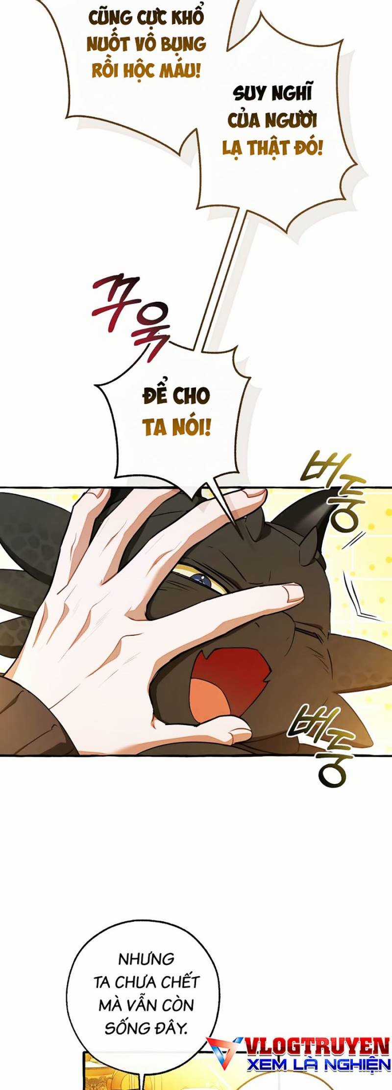 Sự Ra Đời Của Một Anh Hùng Chapter 145 trang 14