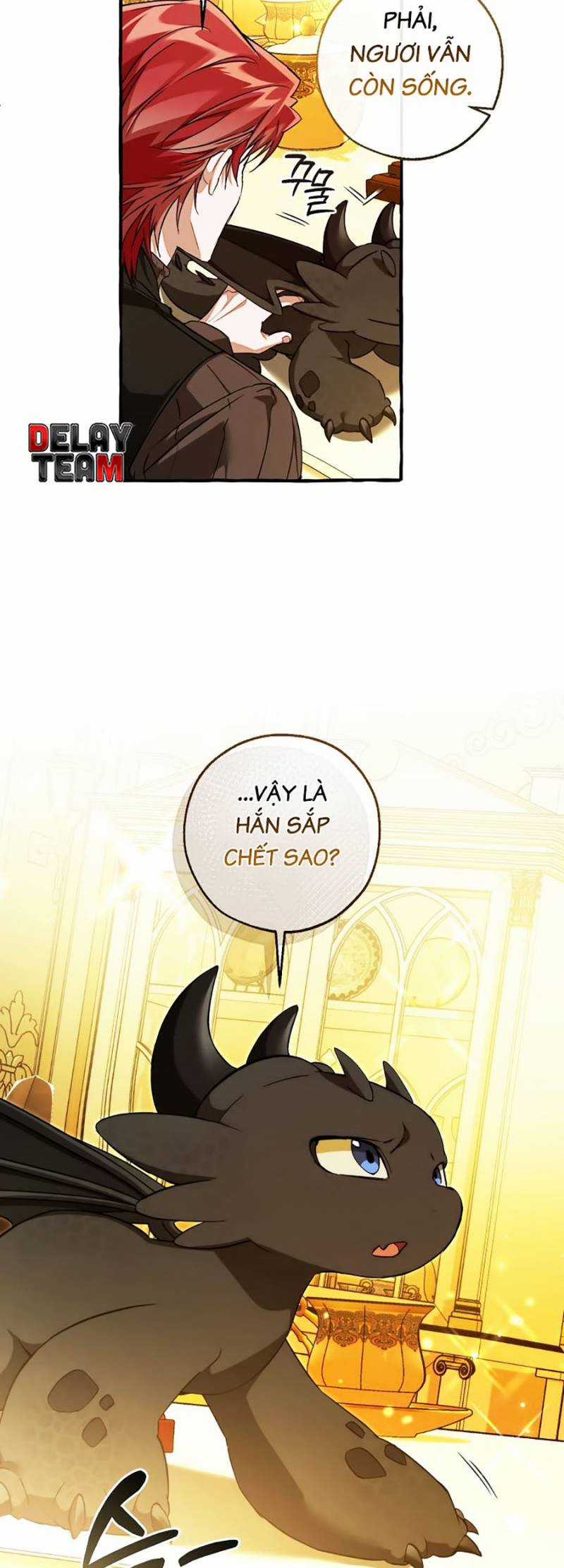 Sự Ra Đời Của Một Anh Hùng Chapter 145 trang 15