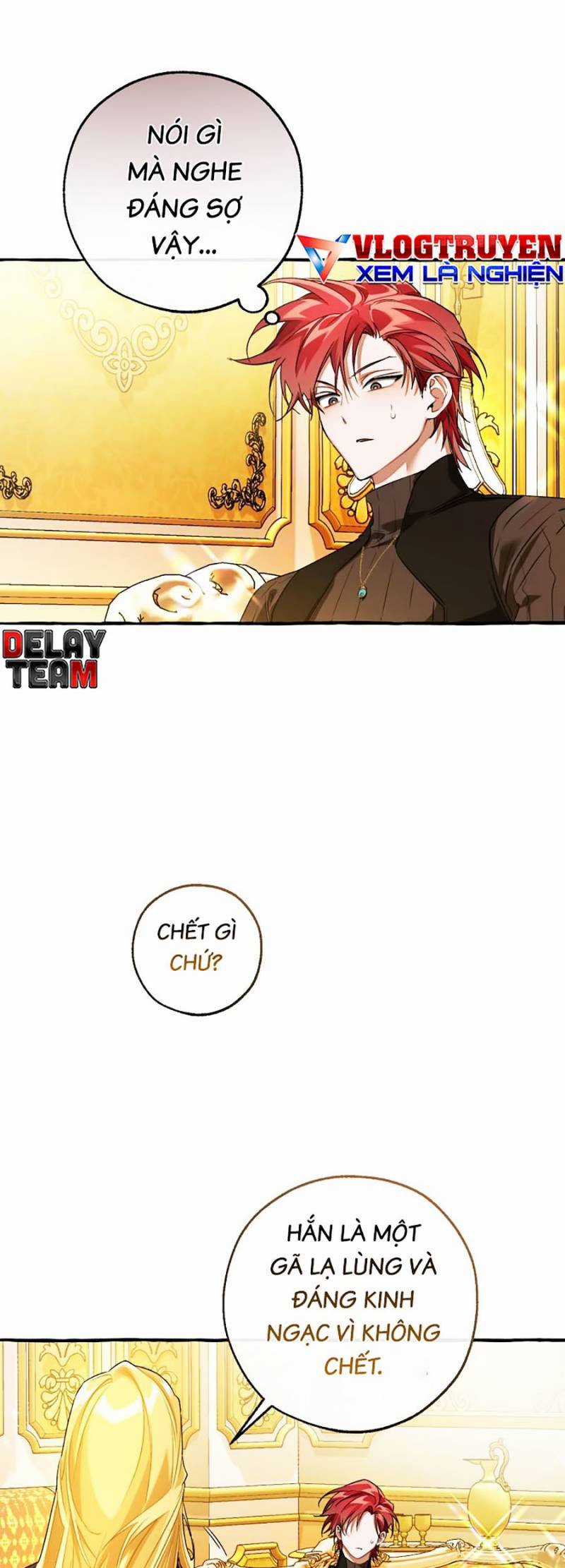 Sự Ra Đời Của Một Anh Hùng Chapter 145 trang 17