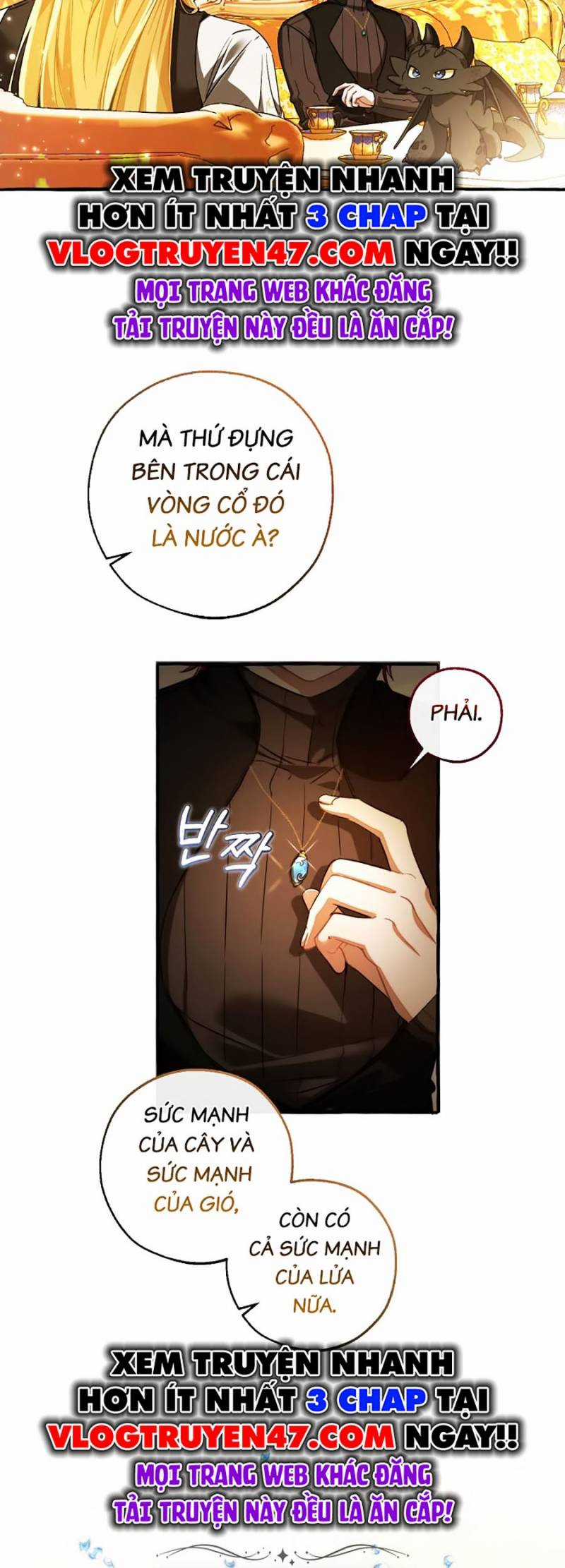 Sự Ra Đời Của Một Anh Hùng Chapter 145 trang 18