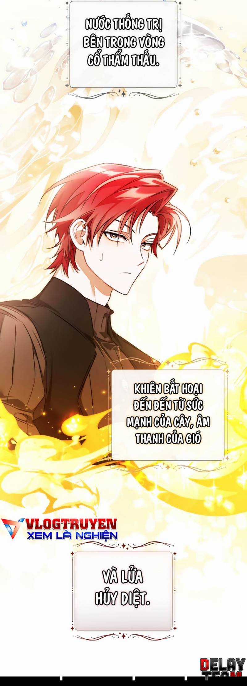 Sự Ra Đời Của Một Anh Hùng Chapter 145 trang 19