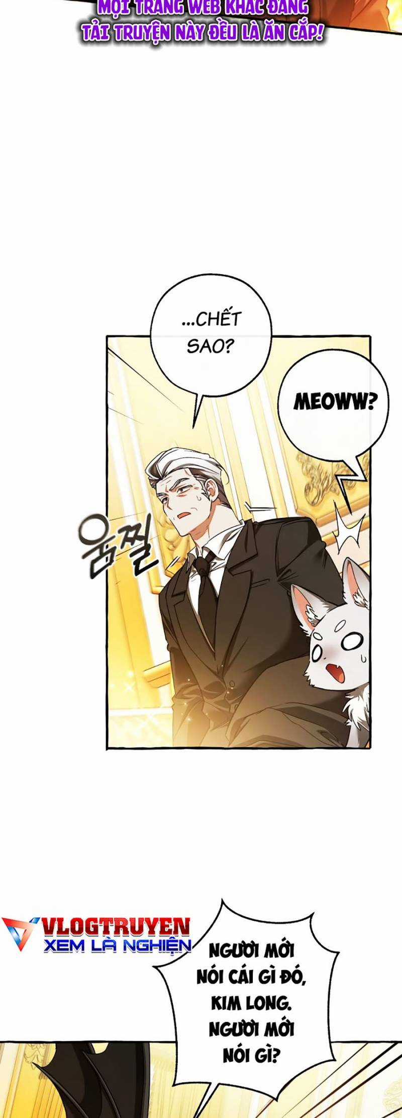 Sự Ra Đời Của Một Anh Hùng Chapter 145 trang 2