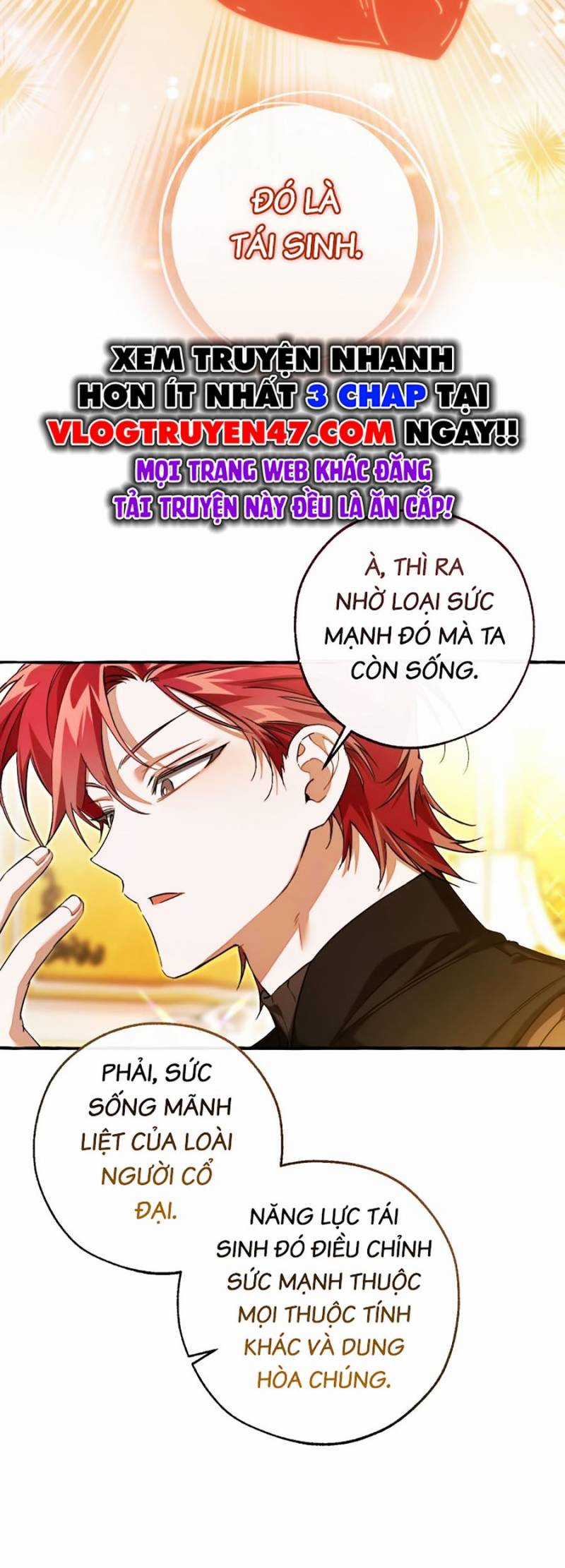 Sự Ra Đời Của Một Anh Hùng Chapter 145 trang 23