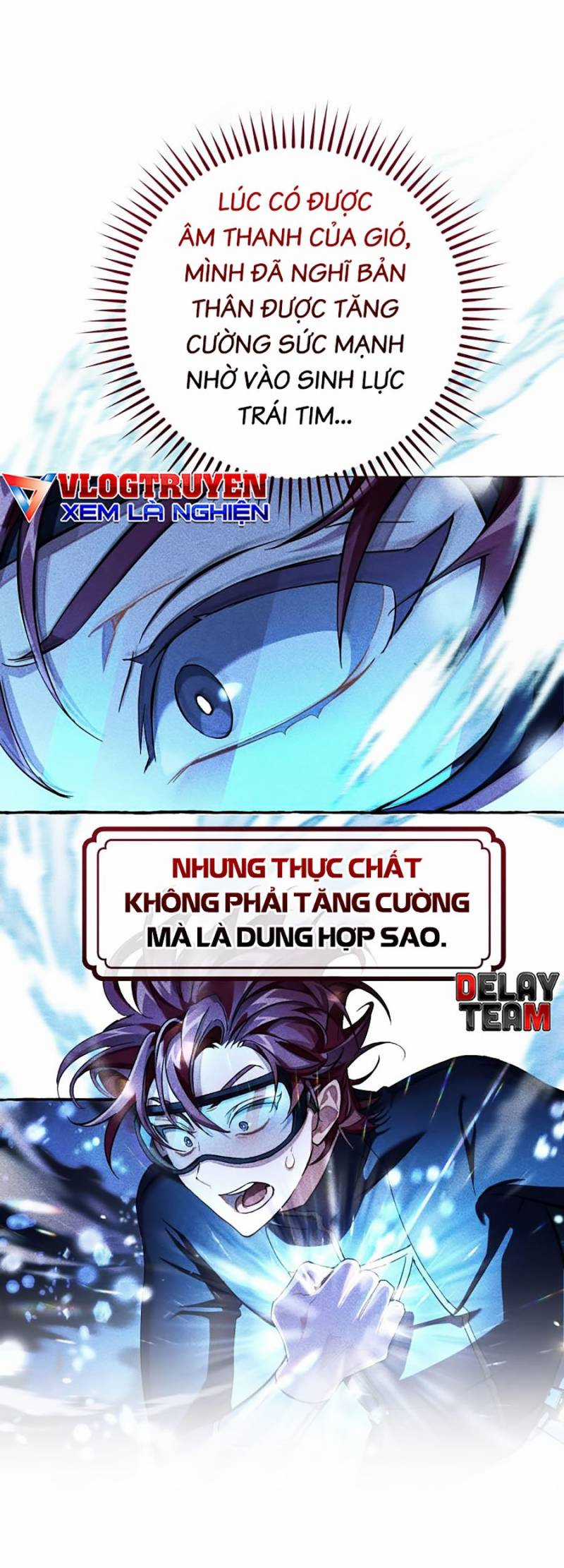 Sự Ra Đời Của Một Anh Hùng Chapter 145 trang 24