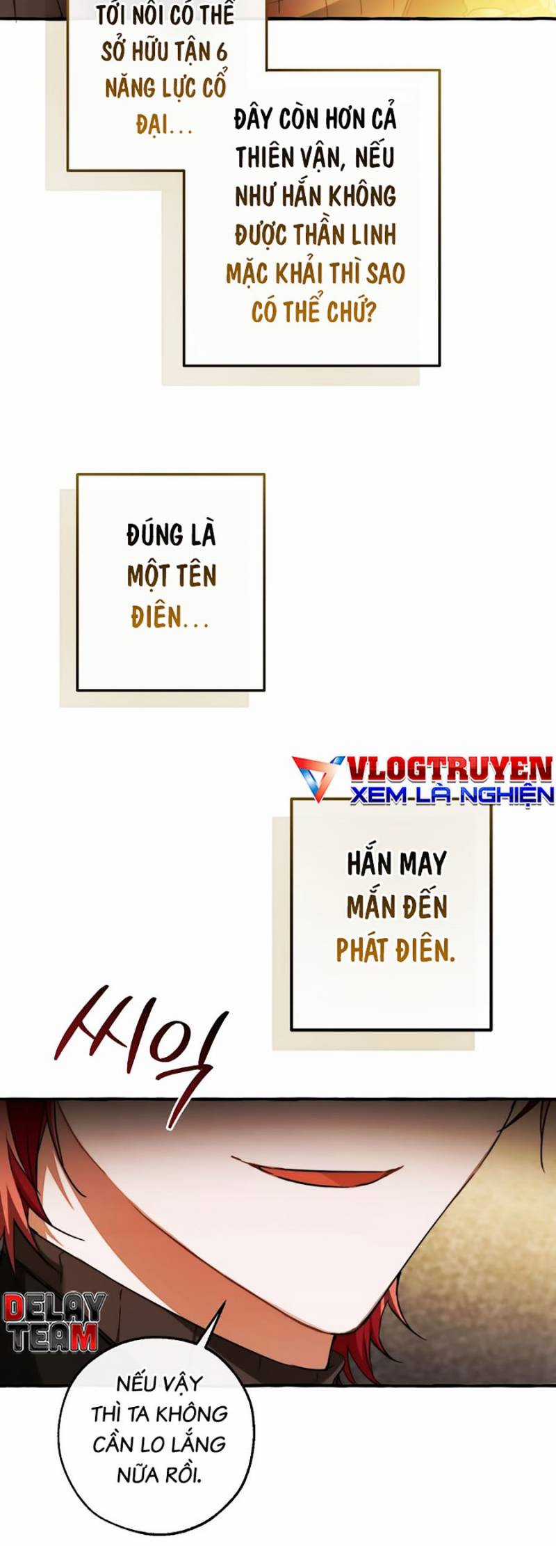 Sự Ra Đời Của Một Anh Hùng Chapter 145 trang 29