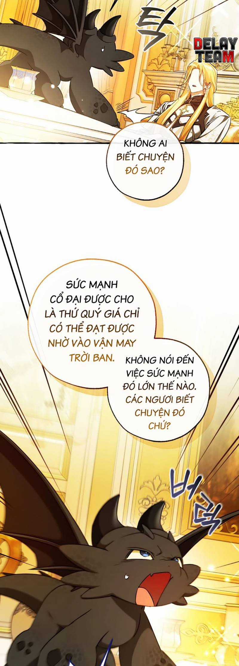 Sự Ra Đời Của Một Anh Hùng Chapter 145 trang 3