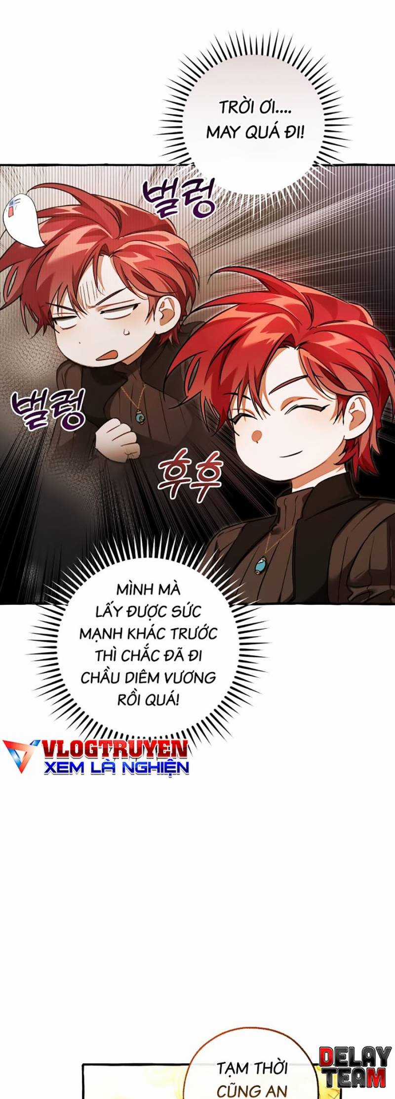 Sự Ra Đời Của Một Anh Hùng Chapter 145 trang 31