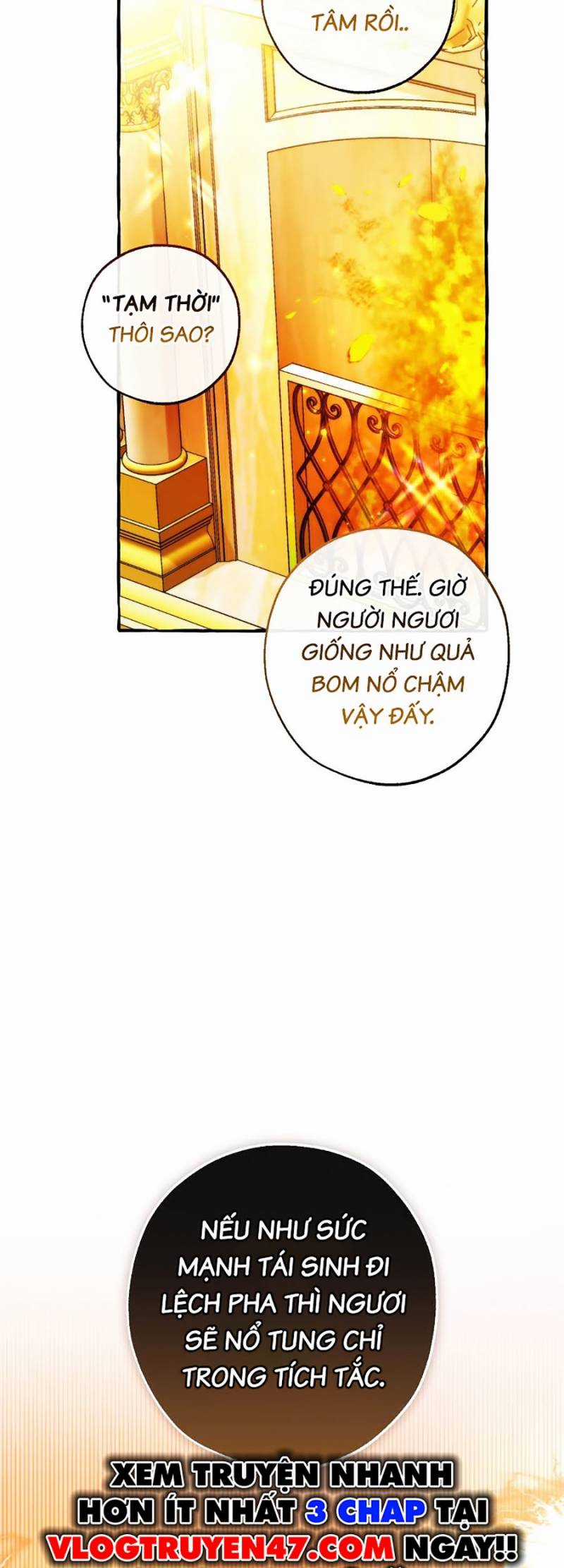 Sự Ra Đời Của Một Anh Hùng Chapter 145 trang 32