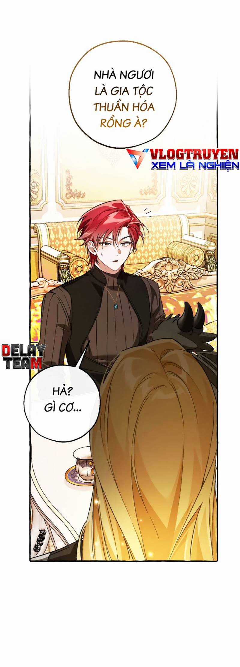 Sự Ra Đời Của Một Anh Hùng Chapter 145 trang 38