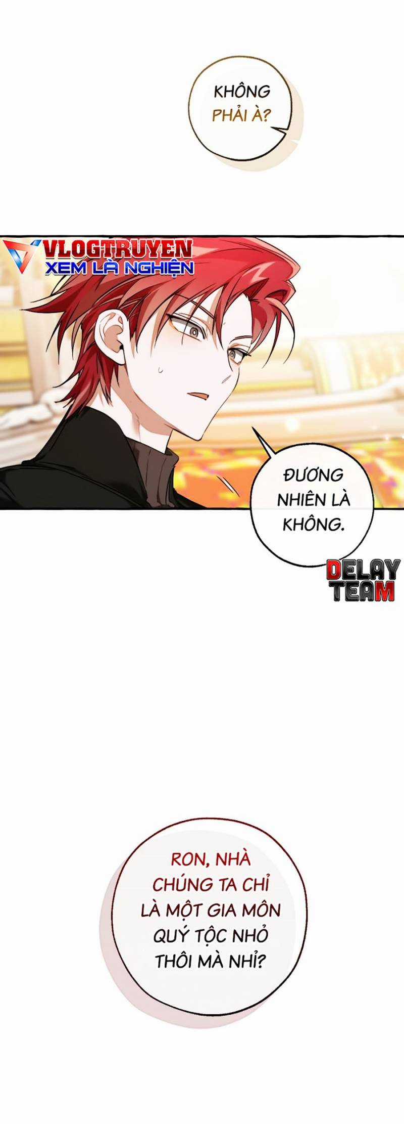 Sự Ra Đời Của Một Anh Hùng Chapter 145 trang 39