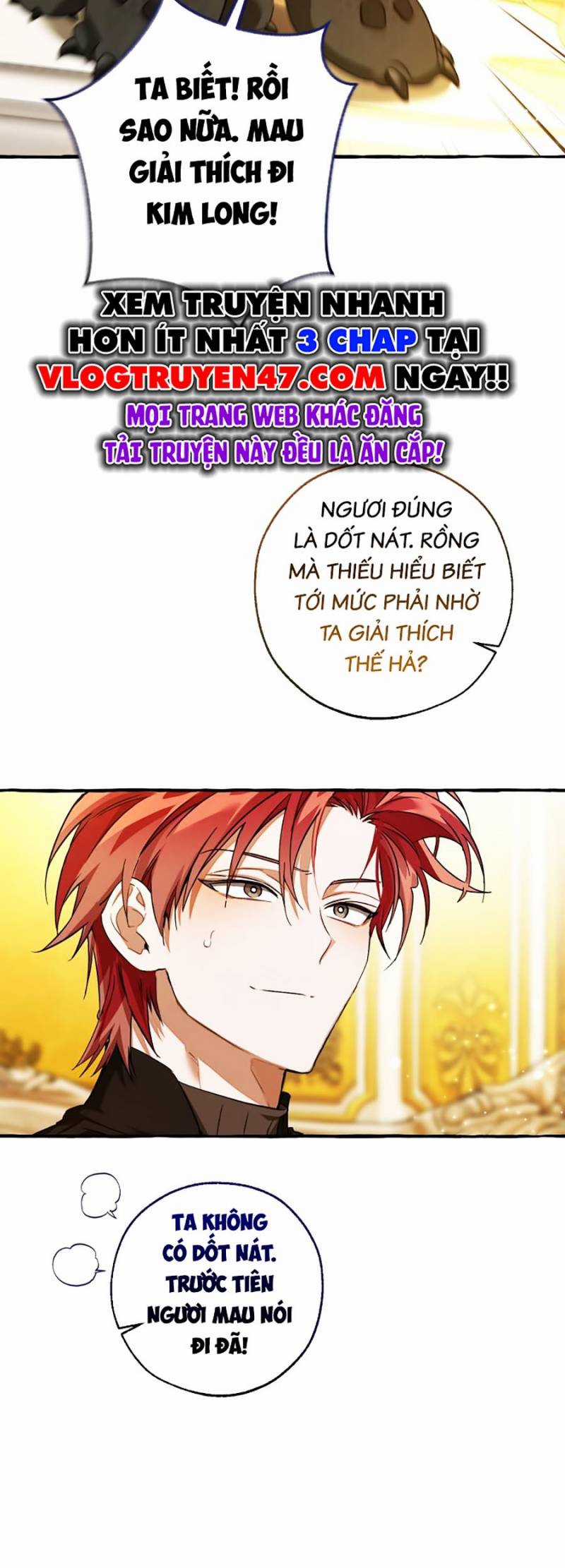 Sự Ra Đời Của Một Anh Hùng Chapter 145 trang 4