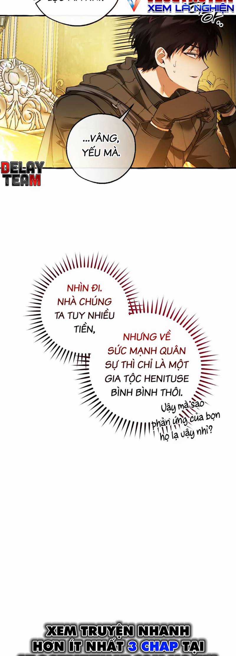 Sự Ra Đời Của Một Anh Hùng Chapter 145 trang 42