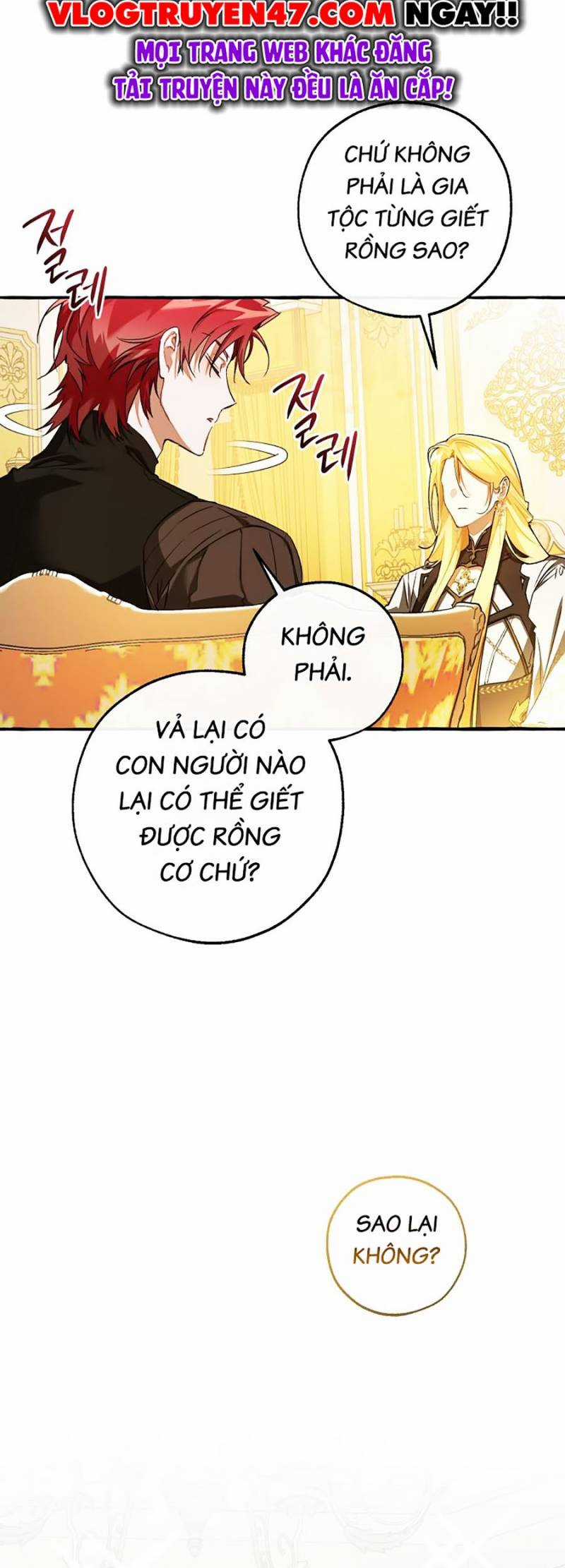 Sự Ra Đời Của Một Anh Hùng Chapter 145 trang 43