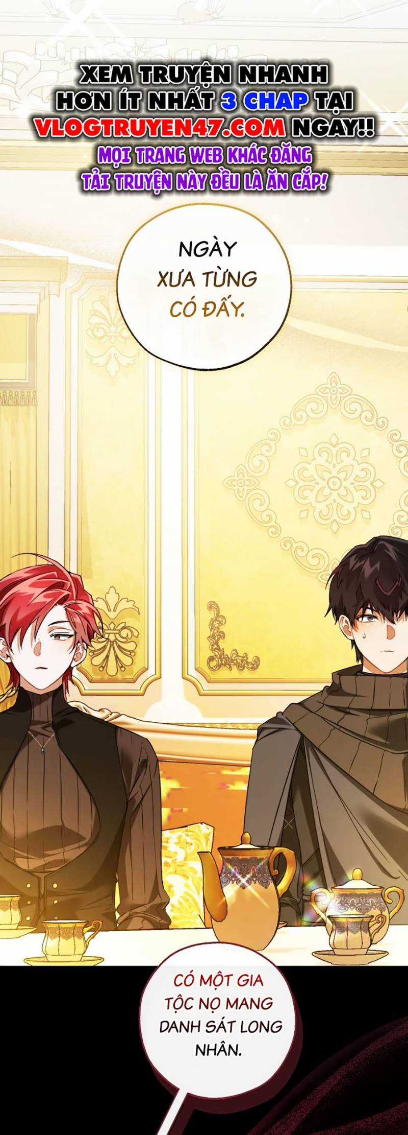 Sự Ra Đời Của Một Anh Hùng Chapter 145 trang 44