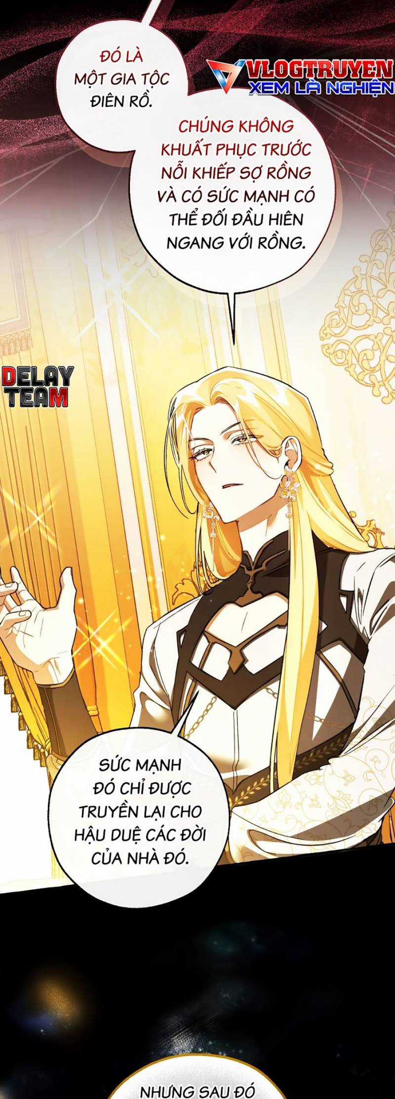 Sự Ra Đời Của Một Anh Hùng Chapter 145 trang 45