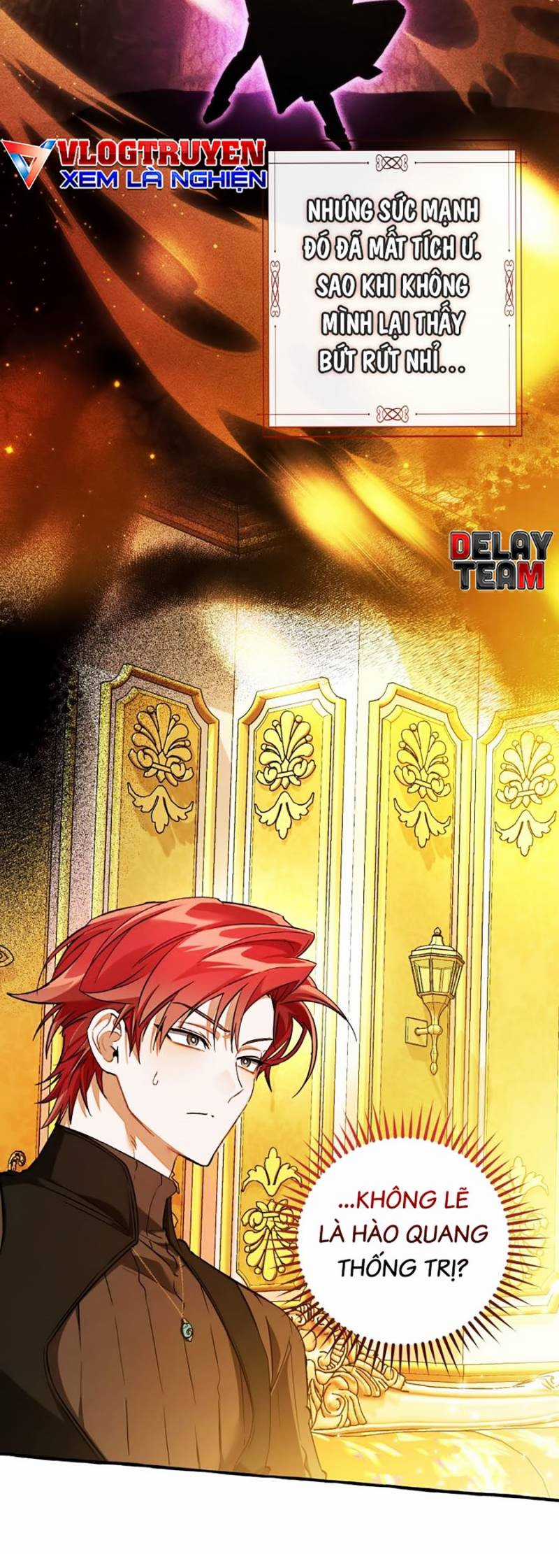 Sự Ra Đời Của Một Anh Hùng Chapter 145 trang 47