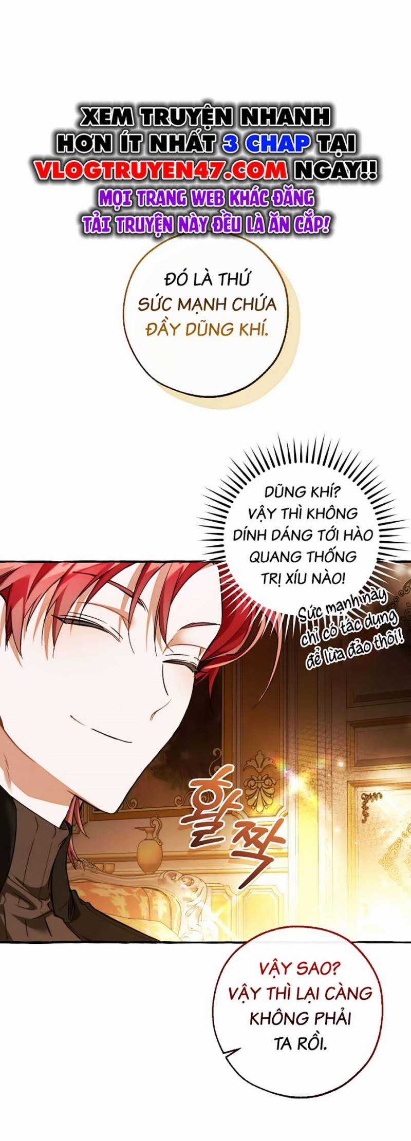 Sự Ra Đời Của Một Anh Hùng Chapter 145 trang 48