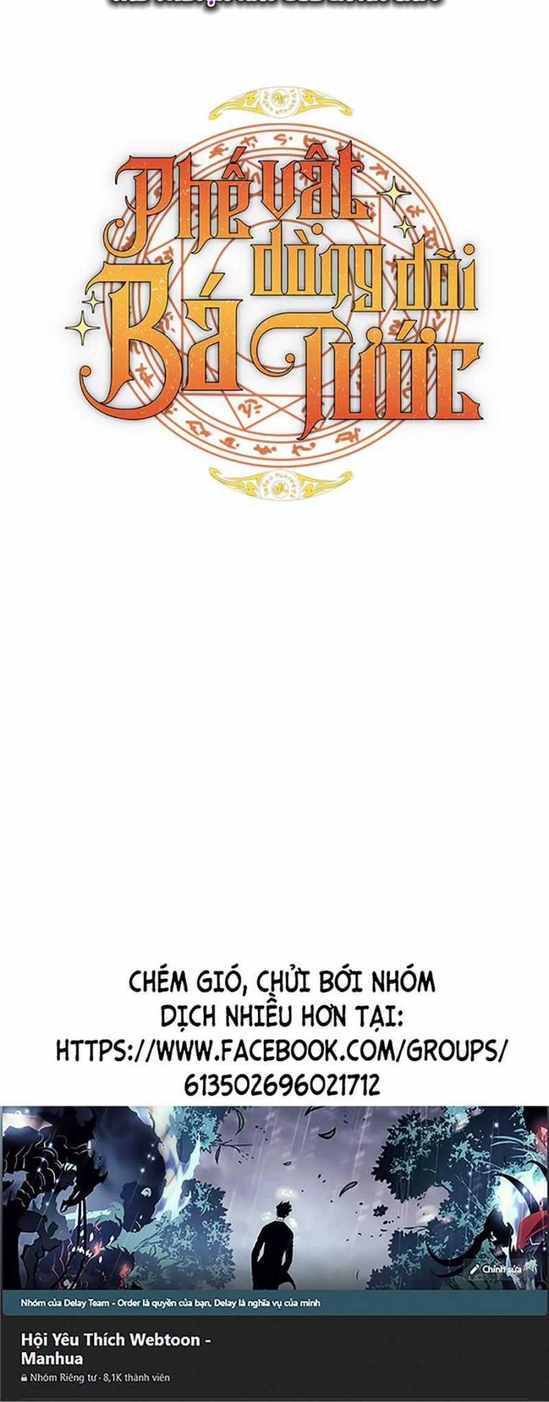 Sự Ra Đời Của Một Anh Hùng Chapter 145 trang 61