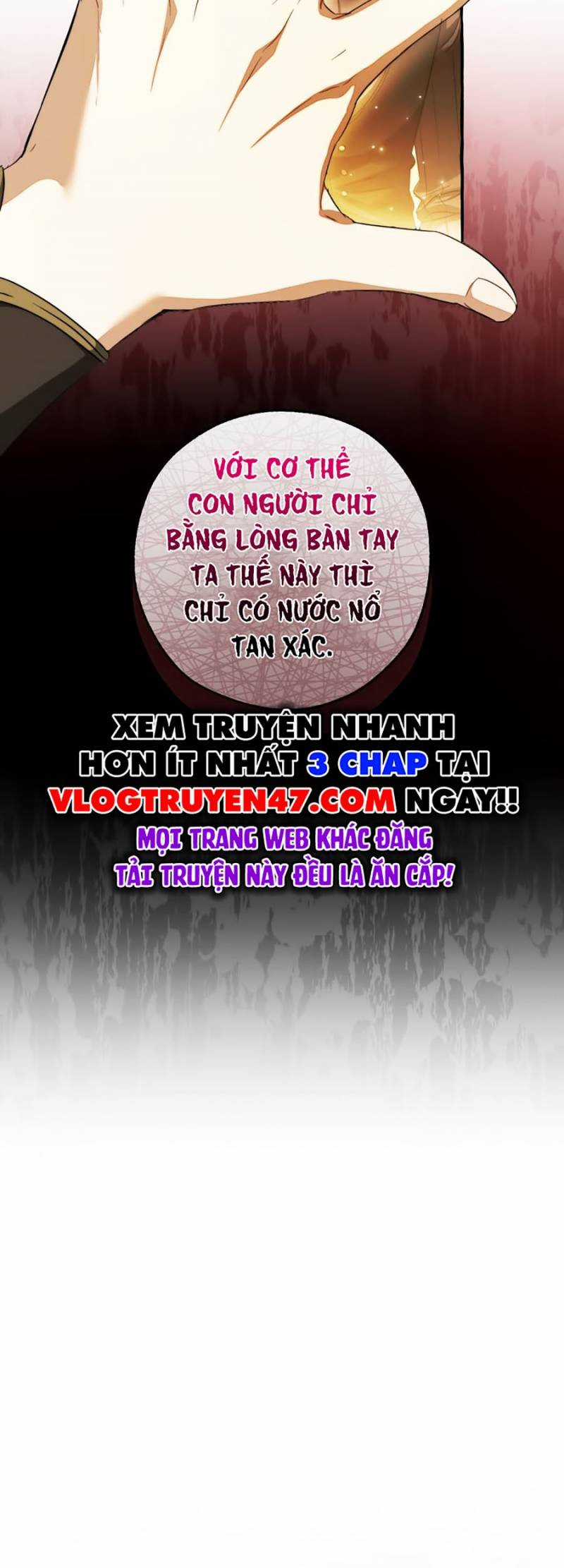 Sự Ra Đời Của Một Anh Hùng Chapter 145 trang 7