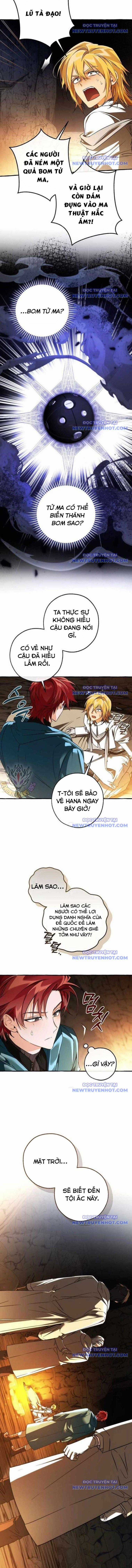 Sự Ra Đời Của Một Anh Hùng Chapter 146 trang 11