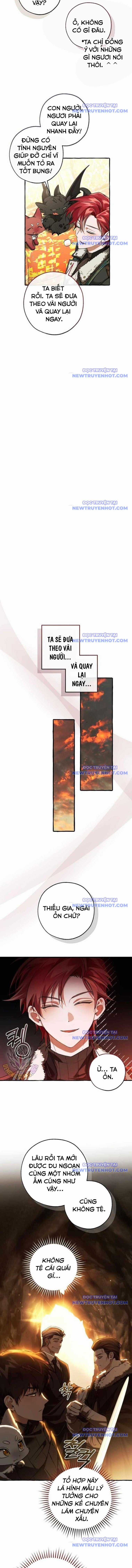 Sự Ra Đời Của Một Anh Hùng Chapter 146 trang 5